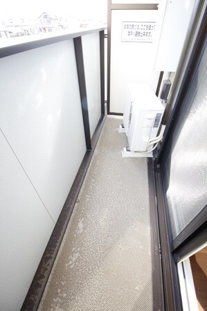 キャトルセゾン伊藤Iの物件内観写真